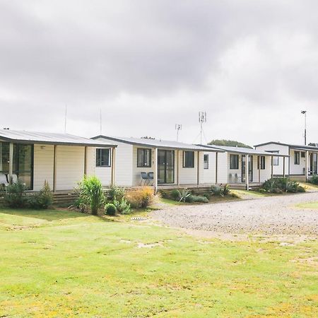 Stratford Motel & Holiday Park Exterior foto