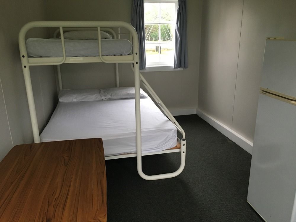 Stratford Motel & Holiday Park Exterior foto